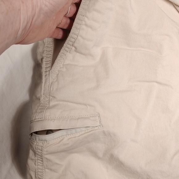 Signature Gold by Levi's men's shorts size 34 - Picture 4 of 12